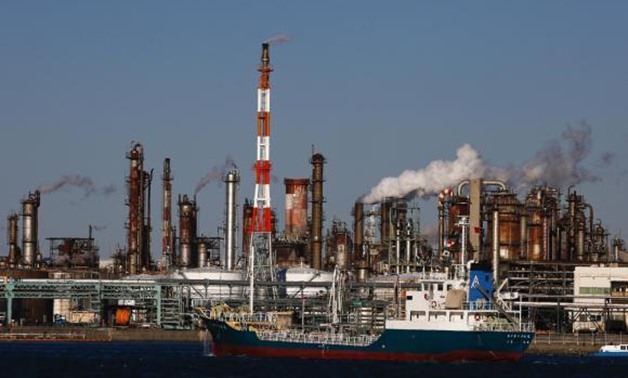 Industrial Complex