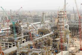 Reliance Industrial